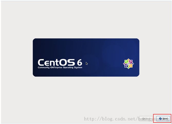 安装CentOS6.2操作系统