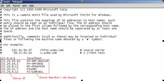 转：SQL跨域调用远程SP返回的纪录集遇MSDTC分布式异常的处理