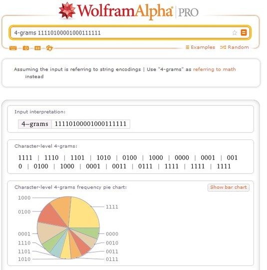 wolfram 好用的数学工具