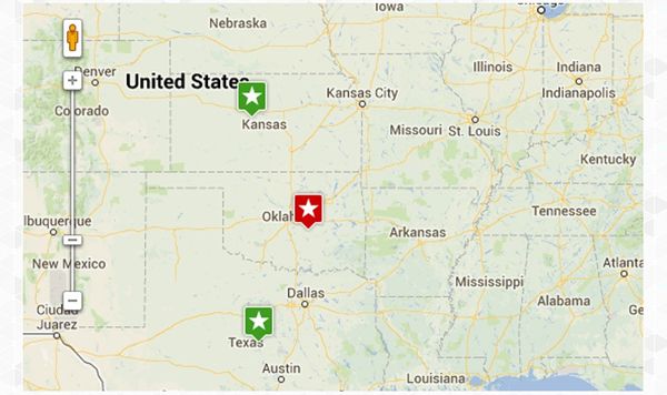 jQuery Google Maps Plugins14