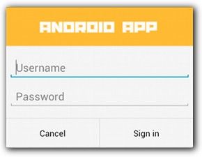 第三部分：Android 应用程序接口指南---第二节：UI---第六章 对话框
