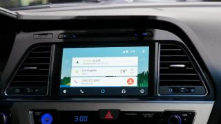 【Android车载系统 News | Tech 3】News 从手机征战到汽车 Android Auto对比CarPlay 2014-12-29