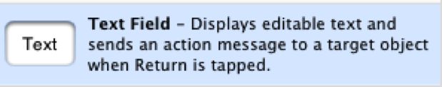 iPhone常用控件、UIActionSheet、UIAlertView_第3张图片