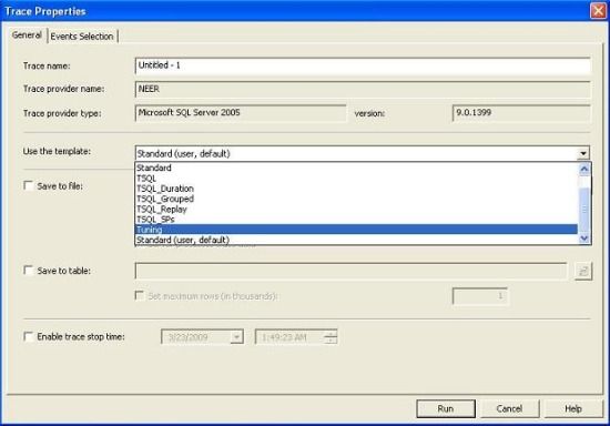 Top 10 steps to optimize data access in SQL Server: Part IV (Diagnose database performance problems)