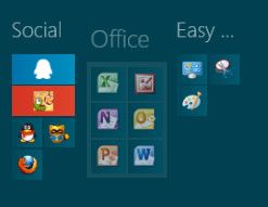 Metro界面体验——打造属于自己的Metro界面