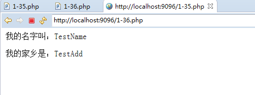 PHP_零基础学php