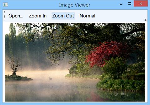 实用的MVVM：ImageView