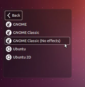 VMWare安装Ubuntu 12.04开启虚拟机的Unity Mode模式