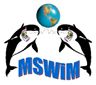 MSWiM logo