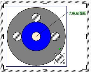 C# 绘制矢量图形 