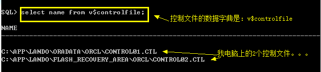 Oracle的体系结构