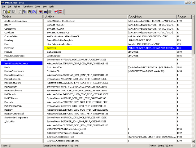 从Microsoft Office 2007日文版中提取 微软日文输入法2007