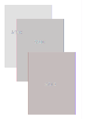 [教程] 全透视：CSS Z-index 属性