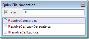 Quick File Navigation-RC(en-us,MSDN_10)