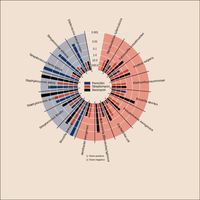 Bokeh Example Plot