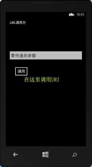 Windows phone 8 学习笔记(4) 应用的启动