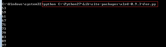 python 搭建环境