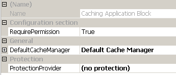 Enterprise Library4.0 Cache Application Block实例讲解