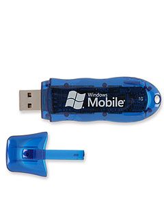 Picture of WM Pen Drive 1GB