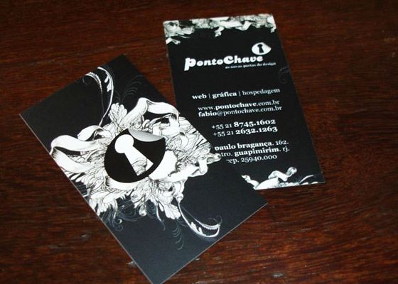 Business Cards Inspiration