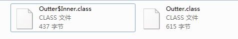 Java内部类详解