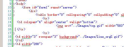 使用Vs.Net 的一些小技巧(不断更新中)