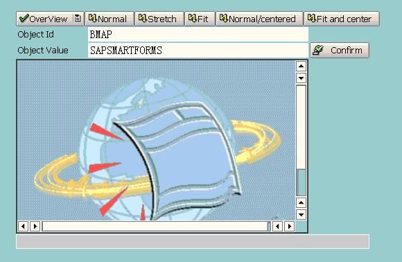 SAP Control framework–实例