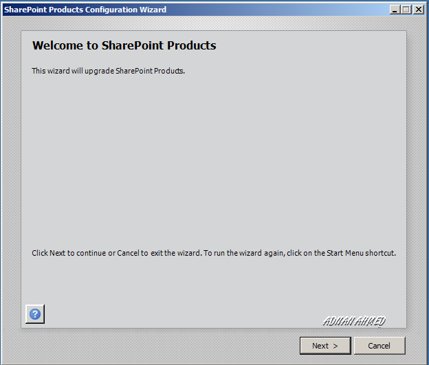 How to install and configure SharePoint Server 2010 SP1 on the existing SP 2010 Farm