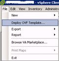 Dell Equallogic host integration tools for vmware vcenter.