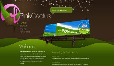 Design Portfolios