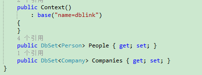 EntityFramework 5.0 CodeFirst 教程02-删除和修改/架构改变异常的处理