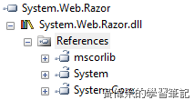 用Razor語法寫範本-RazorEngine組件介紹【转——非常好，可以用它来代替NVelocity】