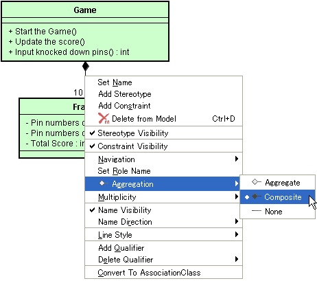 Learn UML with JUDE