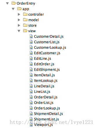 在开发 ExtJS 应用程序常犯的 10 个错误