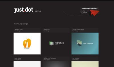 Design Portfolios