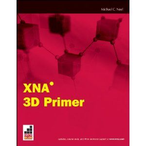 XNA 3D Primer