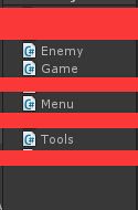 unity3d-游戏实战突出重围，整合游戏