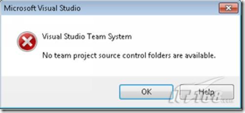 VS 2010探索之旅TFS指南（图九）