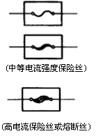 『转』电路图符号