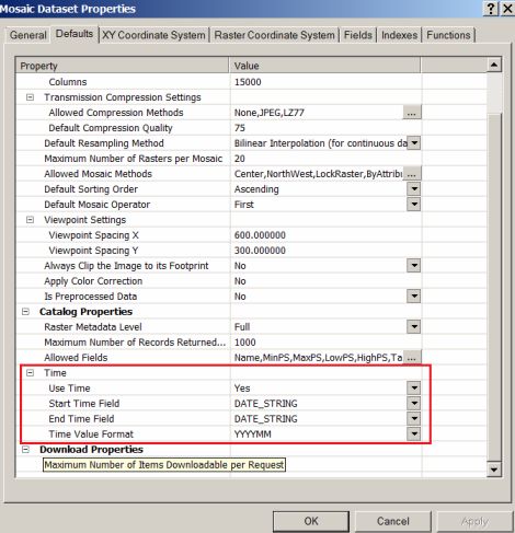 ArcGIS API for Silverlight/WPF 2.1学习笔记 - 清风明月 - 老钟的GIS小站