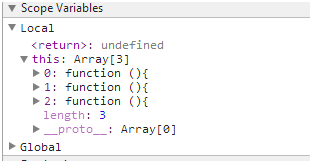 Python闭包与javascript闭包比较