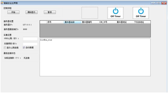 基于OSGI.Net的图形界面系统