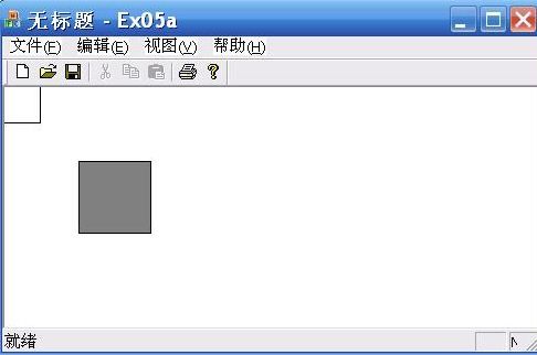 理解SetWindowOrg,SetViewportOrg,SetWindowExt,SetViewportExt