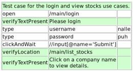 什么是 Selenium？