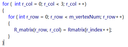 C++实现网格水印之调试笔记（三）—— 初有结果