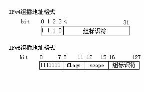 IP组播技术综述一