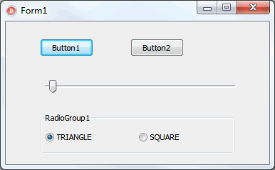 在 Delphi 下使用 DirectSound (9): 效果器初步及 IDirectSoundFXGargle8 效果器