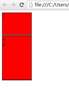 CSS3 transition/transform
