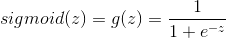 CheeseZH: Stanford University: Machine Learning Ex4:Training Neural Network(Backpropagation Algorithm)