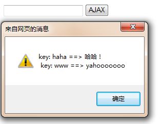 JQuery Ajax调用asp.net后台方法